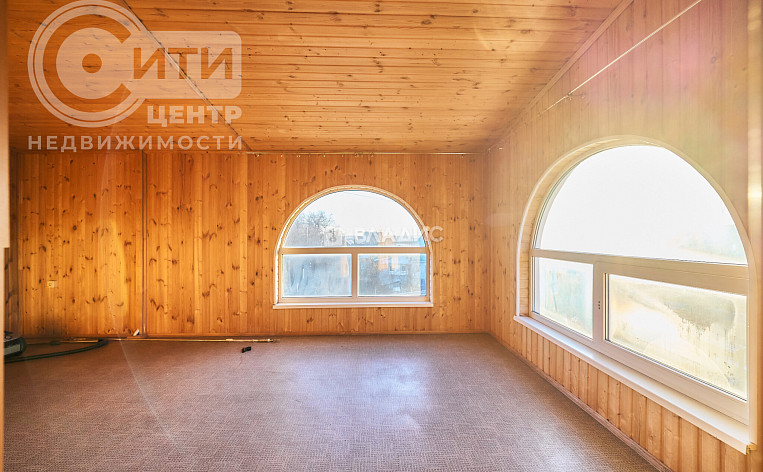 Дом 409.40м², фото 35