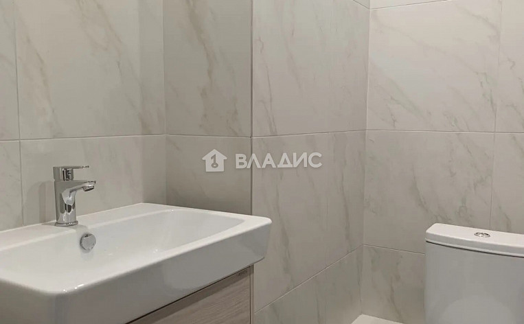 2-Комнатная квартира 66.30м², эт. 9, фото 36
