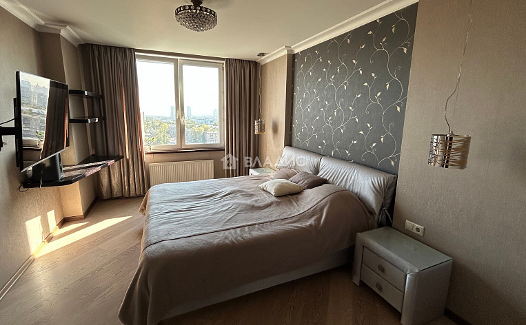 2-Комнатная квартира 80.40м², эт. 12, фото 22
