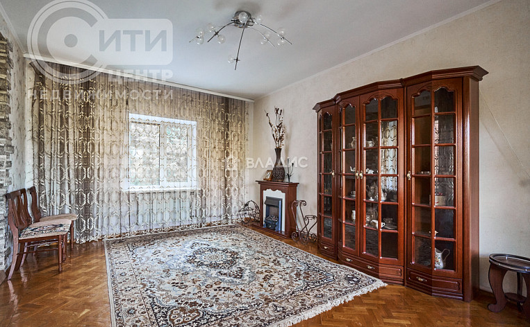 Дом 231.00м², фото 39