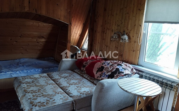Дом 61.00м², фото 22