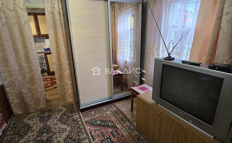 Дом 37.10м², фото 27