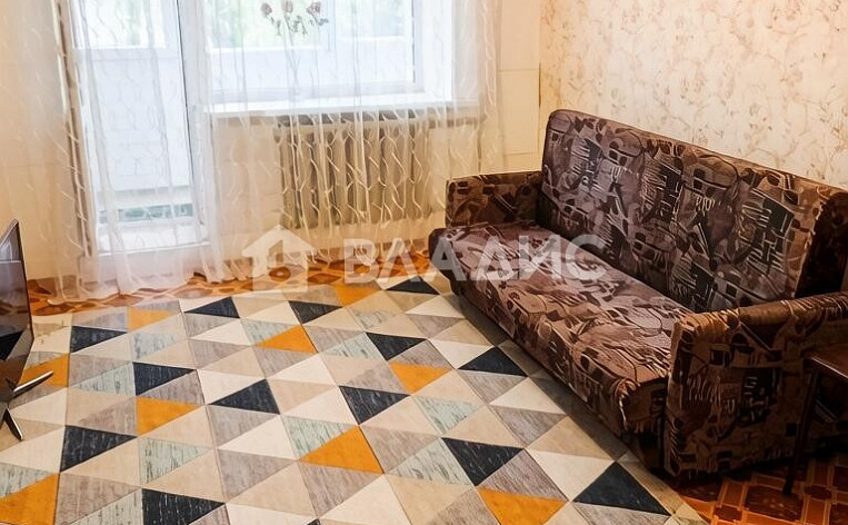 3-Комнатная квартира 51.00м², эт. 2, фото 10