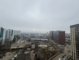 2-Комнатная квартира 70.10м²