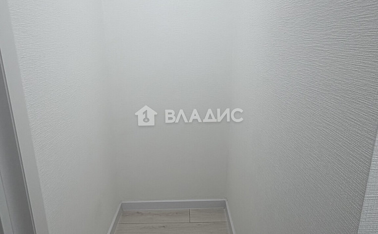 1-Комнатная квартира 36.93м², эт. 18, фото 20