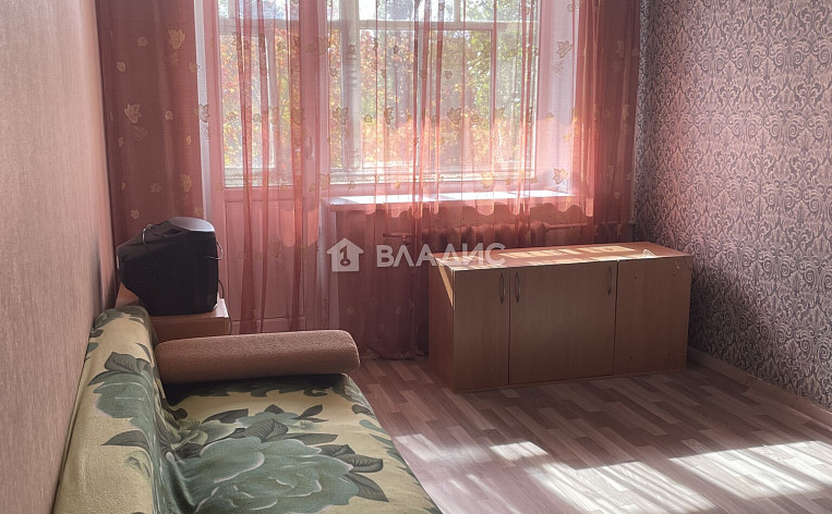 1-Комнатная квартира 30.00м², эт. 5, фото 12
