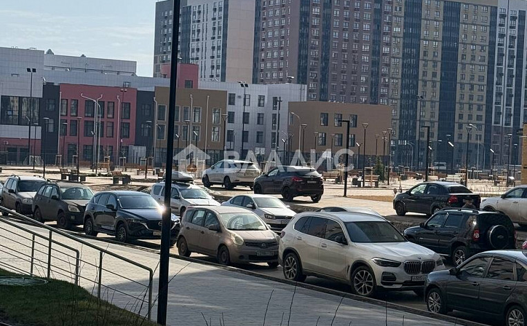 3-Комнатная квартира 80.00м², эт. 1, фото 19