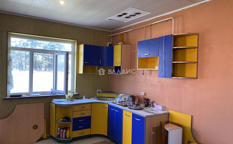 Дом 120.00м², фото 26