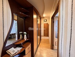 3-комнатная квартира, 68.1 м2