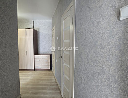 1-Комнатная квартира 46.30м²