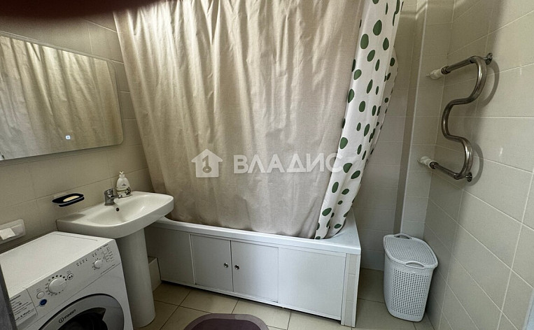 3-Комнатная квартира 87.00м², эт. 4, фото 34