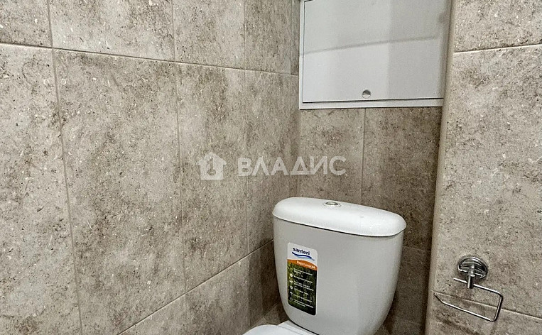 Студия 27.00м², эт. 18, фото 19