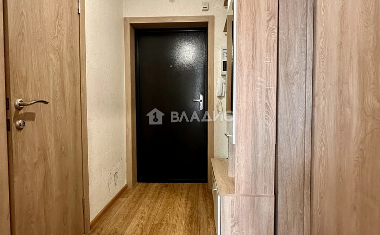 1-Комнатная квартира 37.40м², эт. 6, фото 20