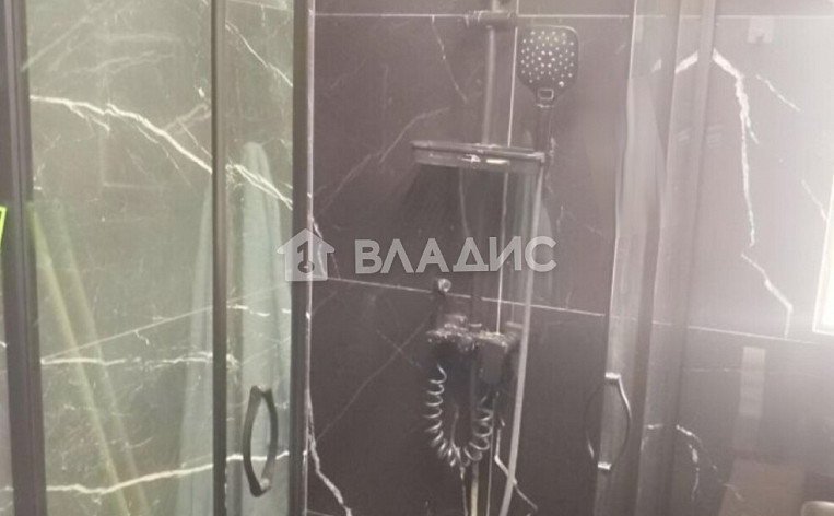 1-Комнатная квартира 34.00м², эт. 16, фото 20