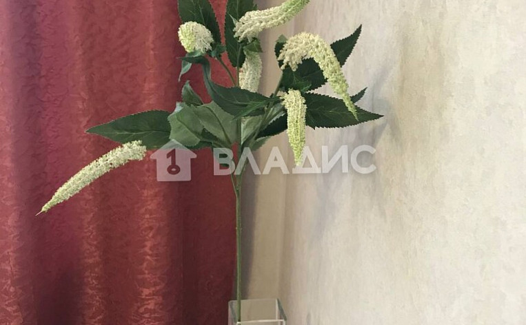 2-Комнатная квартира 55.60м², эт. 7, фото 18