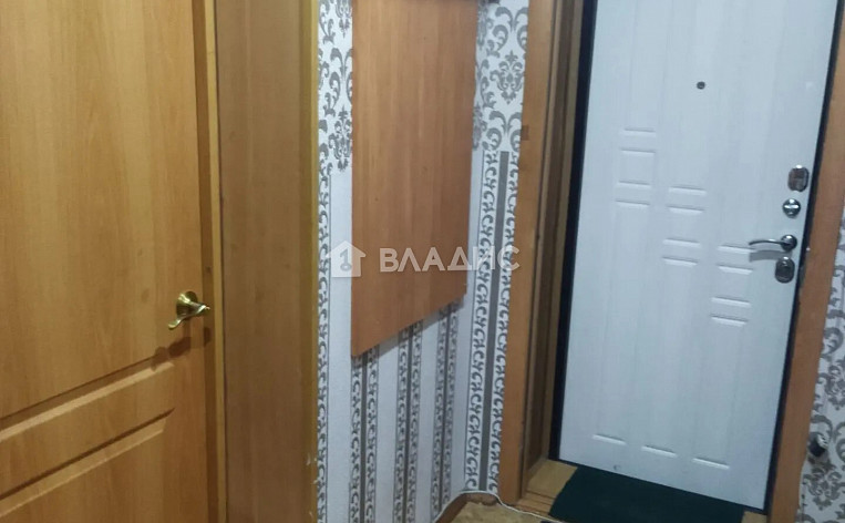 2-Комнатная квартира 42.80м², эт. 1, фото 20