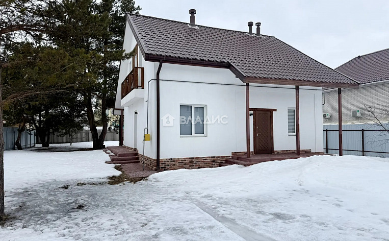 Дом 135.00м², фото 40