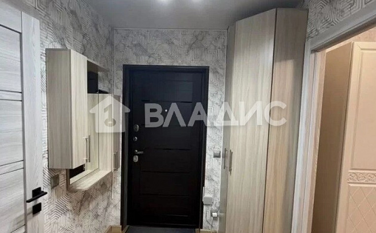 1-Комнатная квартира 35.10м², эт. 2, фото 11