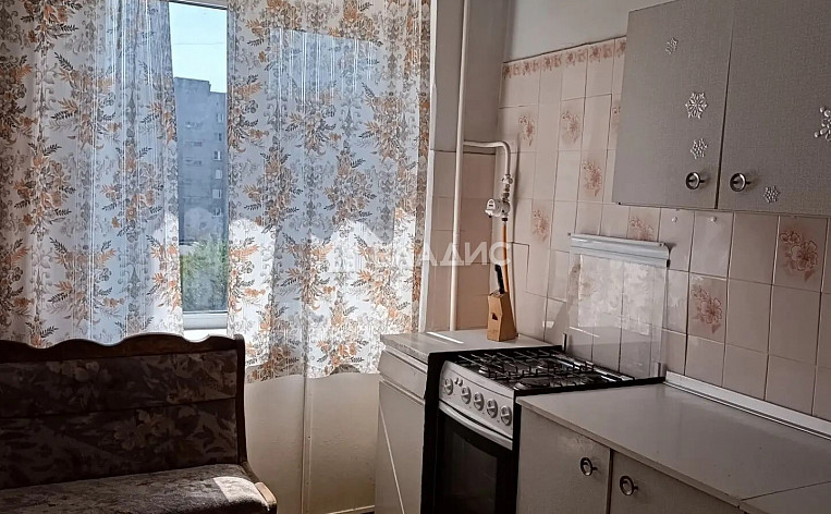 3-Комнатная квартира 61.50м², эт. 6, фото 32
