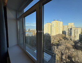 1-Комнатная квартира 29.90м²