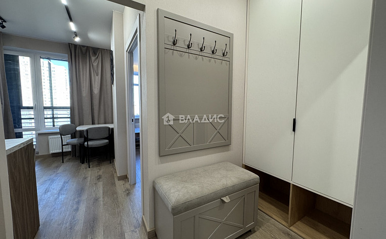 1-Комнатная квартира 29.90м², эт. 14, фото 15