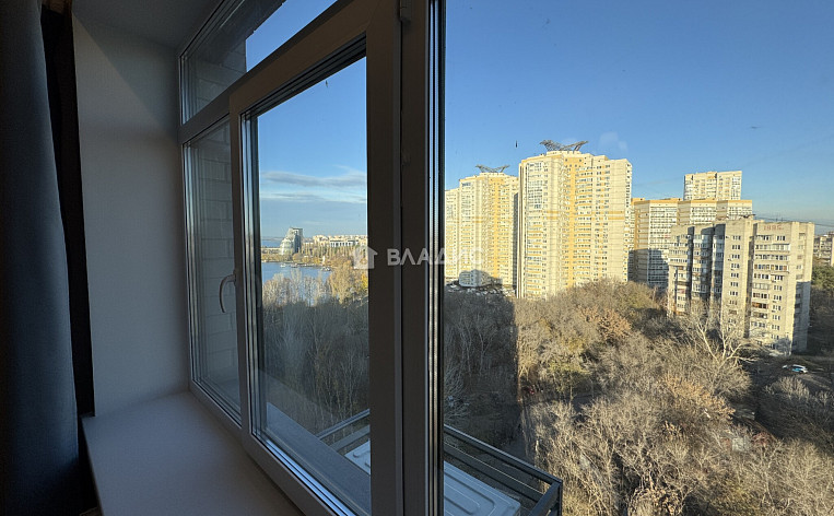 1-Комнатная квартира 29.90м², эт. 14, фото 15