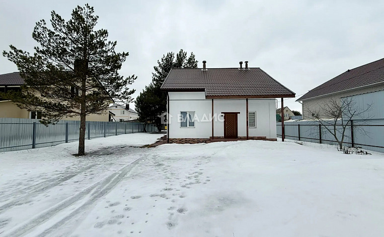 Дом 135.00м², фото 40