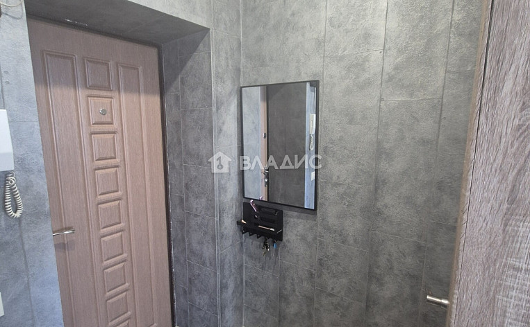 2-Комнатная квартира 42.00м², эт. 5, фото 19