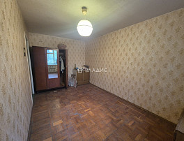 2-Комнатная квартира 48.60м²