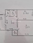 2-Комнатная квартира 70.00м², эт. 4, фото 22