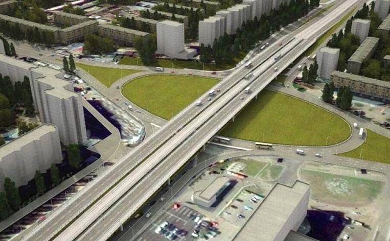 Студия 62.80м², эт. 5, фото 7