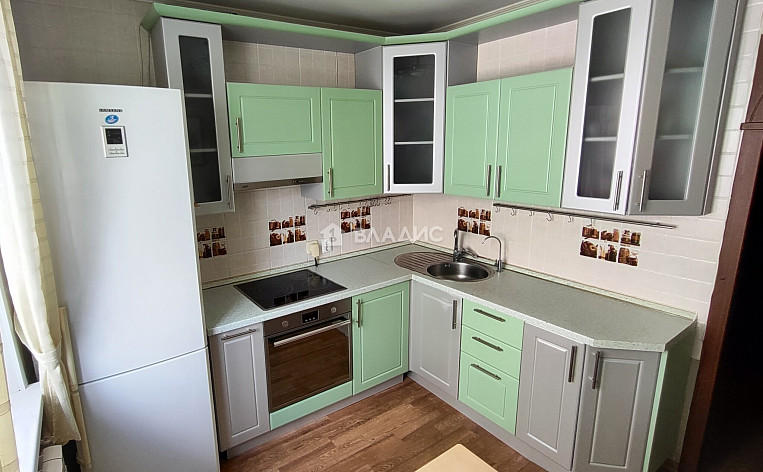 3-Комнатная квартира 70.00м², эт. 6, фото 18