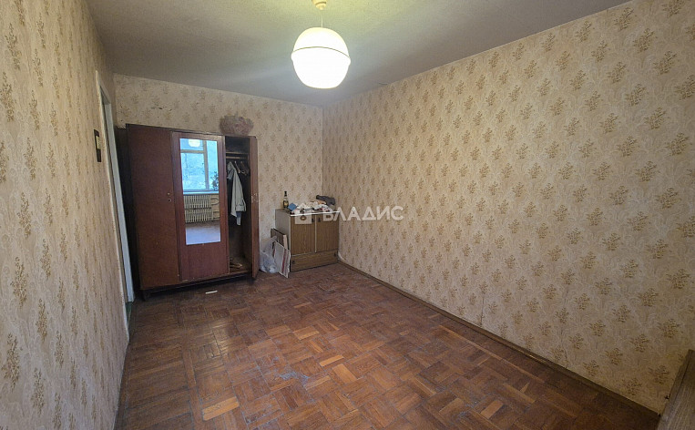 2-Комнатная квартира 48.60м², эт. 3, фото 21