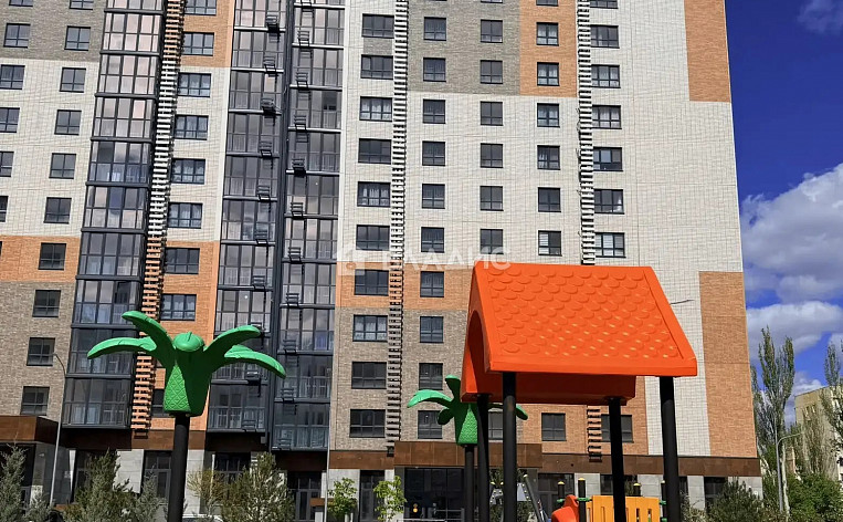 2-Комнатная квартира 52.74м², эт. 6, фото 9
