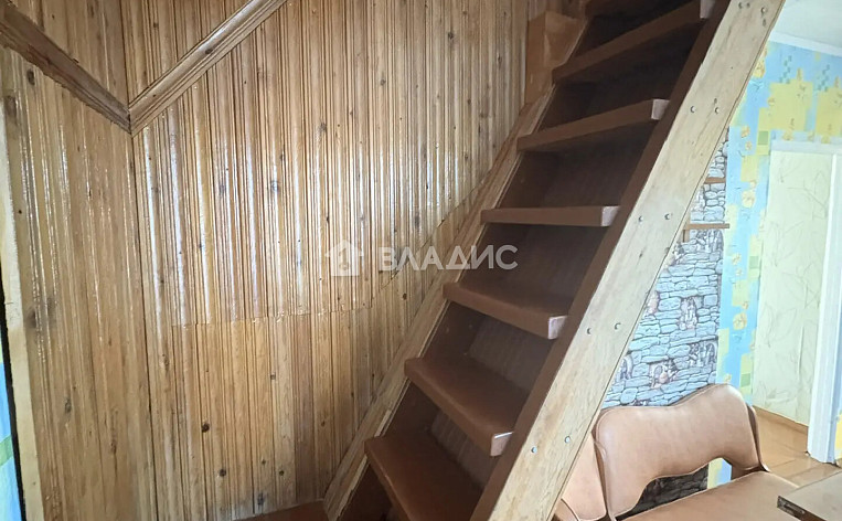 Дом 74.80м², фото 21