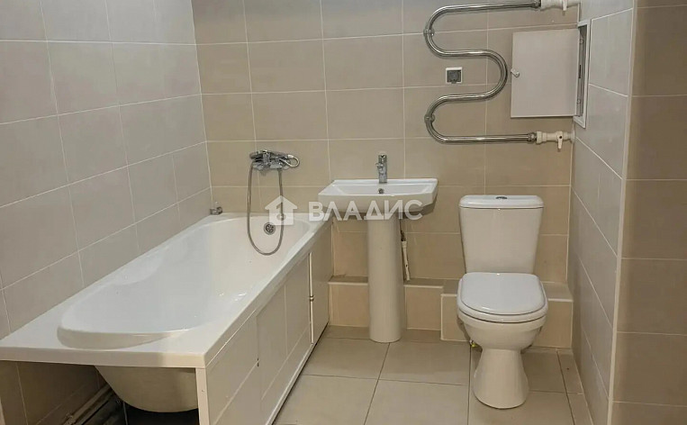2-Комнатная квартира 57.20м², эт. 1, фото 12