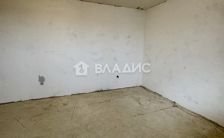 1-Комнатная квартира 45.70м², эт. 10, фото 40