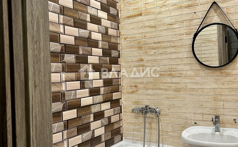 1-Комнатная квартира 41.80м², эт. 12, фото 15