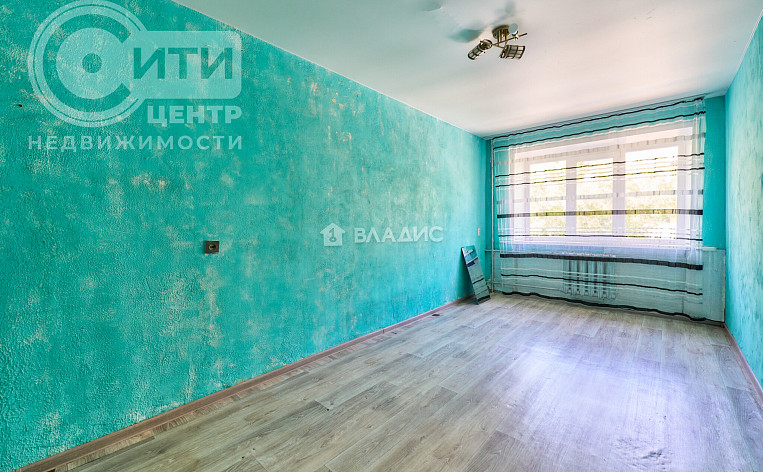 Комната 14.60м², эт. 2, фото 28