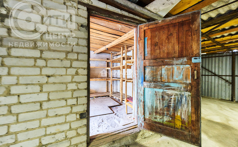 Дом 48.00м², фото 19