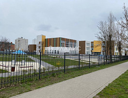 1-Комнатная квартира 28.00м²