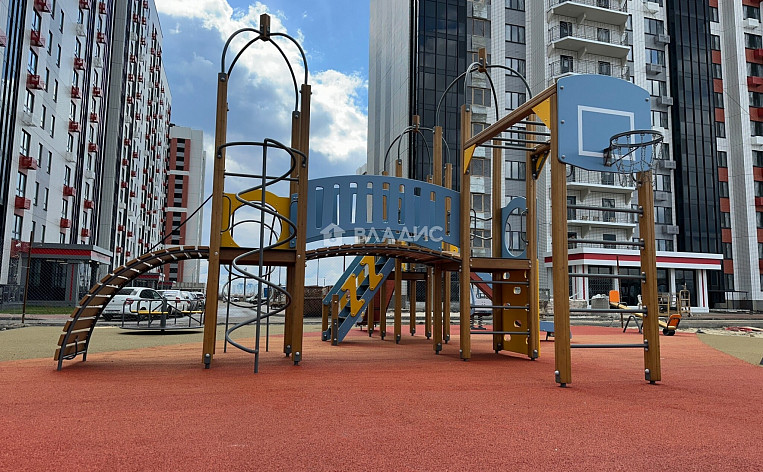 3-Комнатная квартира 77.10м², эт. 9, фото 14