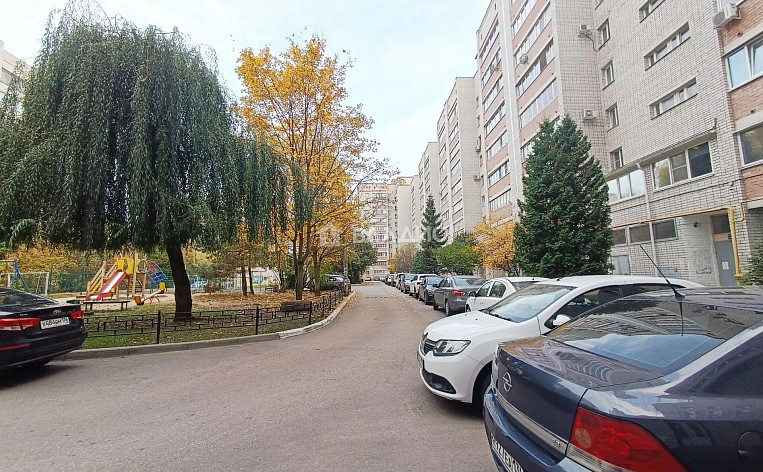 2-Комнатная квартира 56.00м², эт. 6, фото 40