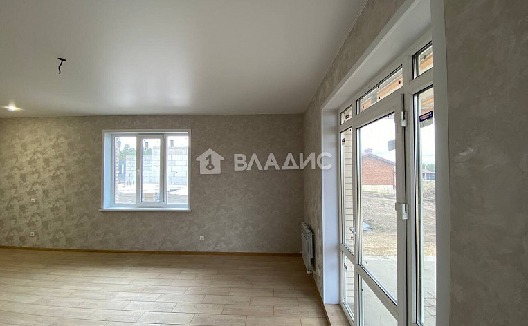 Дом 117.90м², фото 39