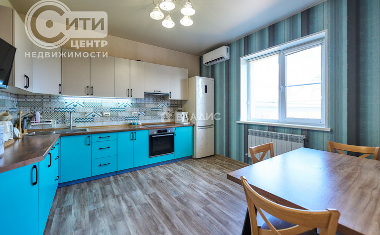 Дом 315.00м², фото 40