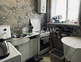 1-Комнатная квартира 28.50м²