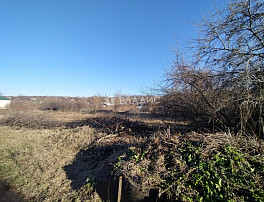 Земельный участок 14.00 соток