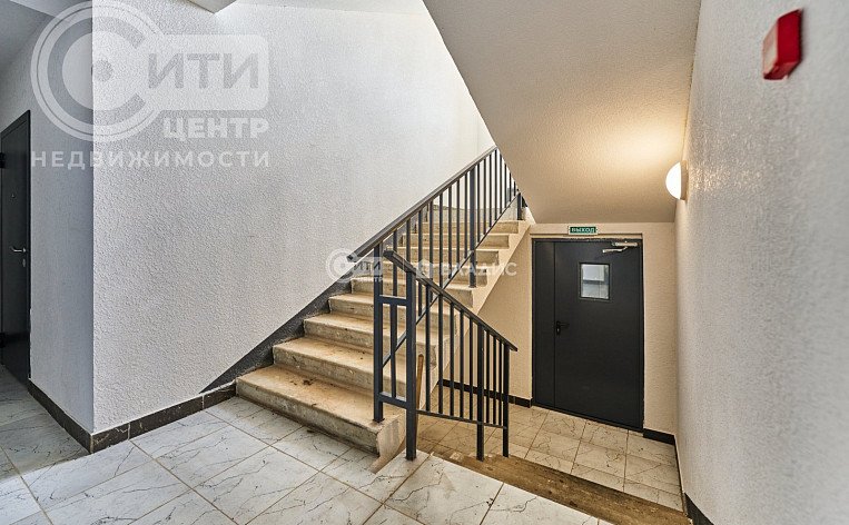 1-комнатная квартира, 27.2 м2, эт. 1, id: 1067587, фото 38