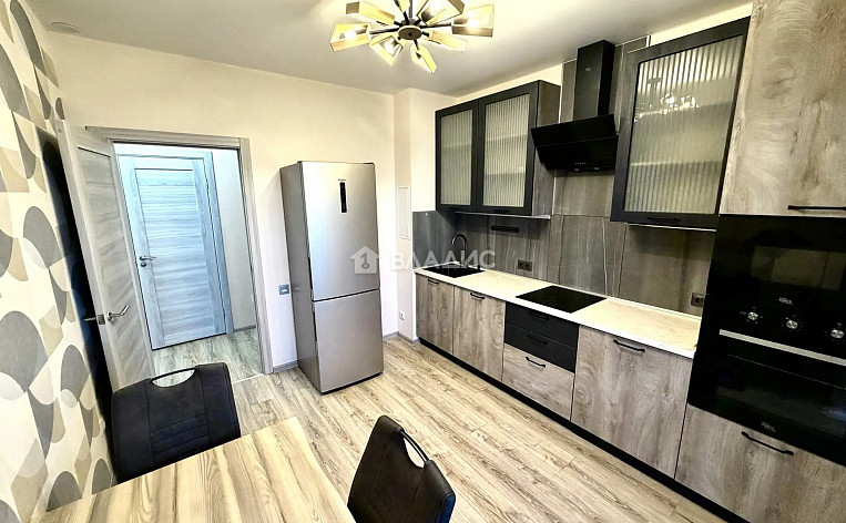 2-Комнатная квартира 58.30м², эт. 22, фото 21
