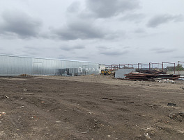 Коммерческое помещение 1000.00м²